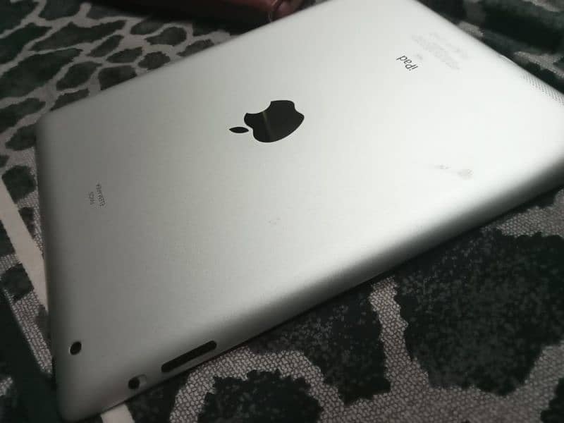 apple I pad 3