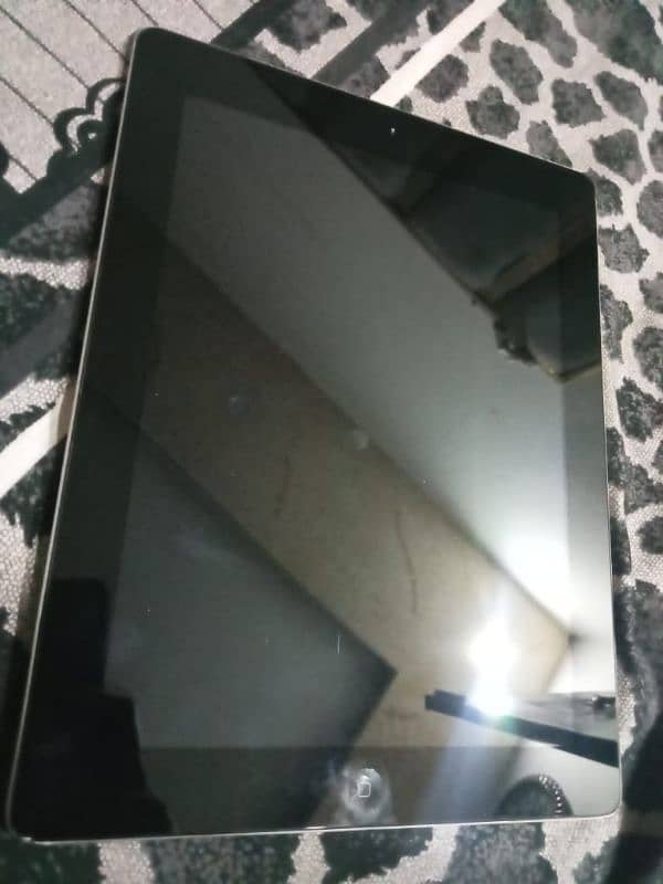 apple I pad 6