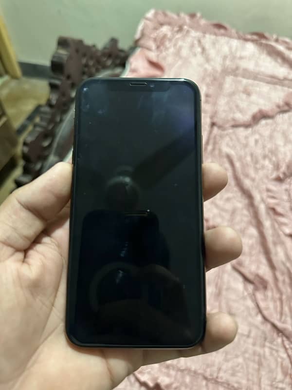 iphone xs non pta factory unlock all ok true tone off 0