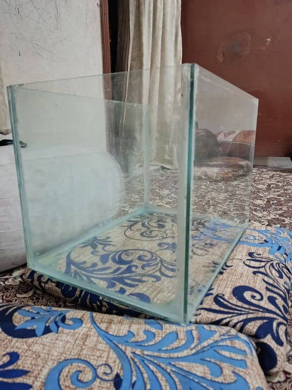 1.5 ft aquarium for sale 1