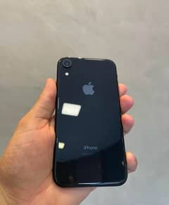 iphone XR, Factory Unlock Sim working, 64GB, 94% Battery Health