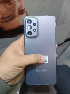 samsung A73