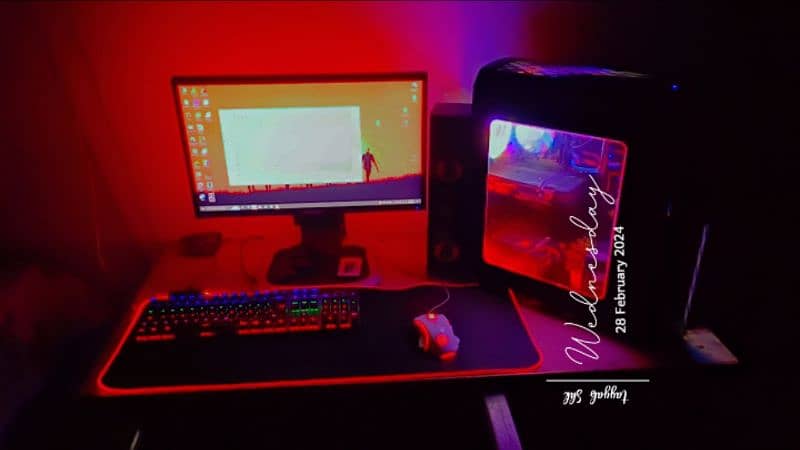 Gaming Pc 7