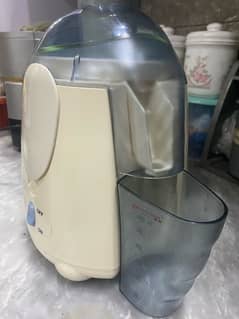 Westpoint juicer