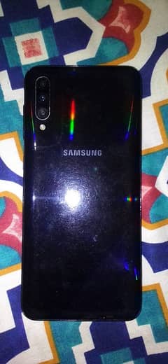 Samsung A30s