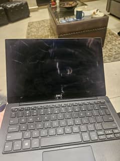 Dell Xps 13 i5 8th generation