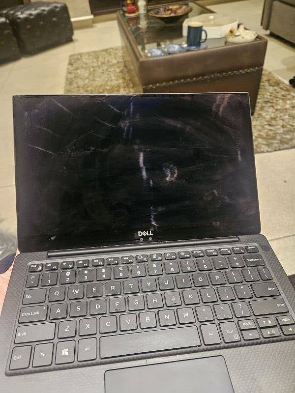 Dell Xps 13 i5 8th generation 0