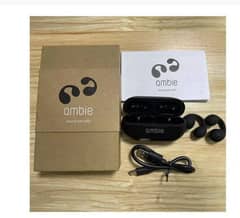 Ambie Wireless Earcuffs