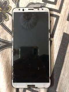 Huawei Mate 10 Lite (All Okay) 4/64