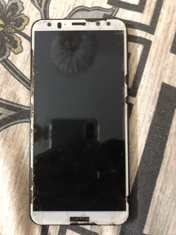 Huawei Mate 10 Lite (All Okay) 4/64 0