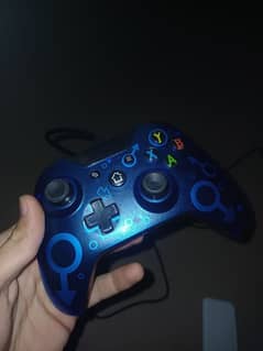 Wired Gaming Controller