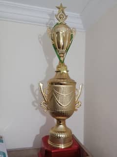 Trophy