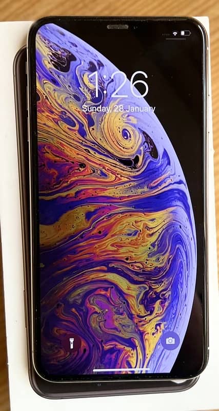 XS Max 256GB 2