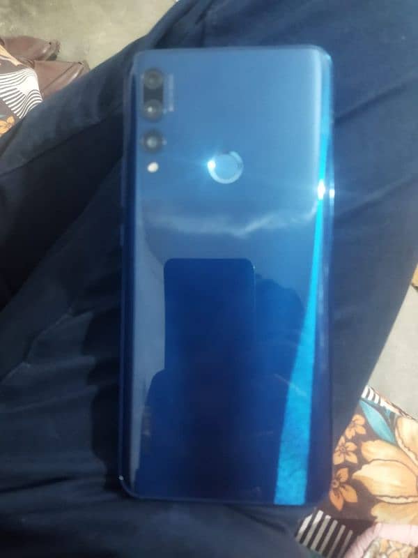 Huawei Y9 Prime 2019 For Sale 1