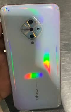 Vivo S1 pro