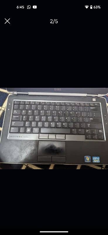 dell latitude 1