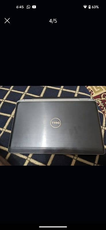 dell latitude 3