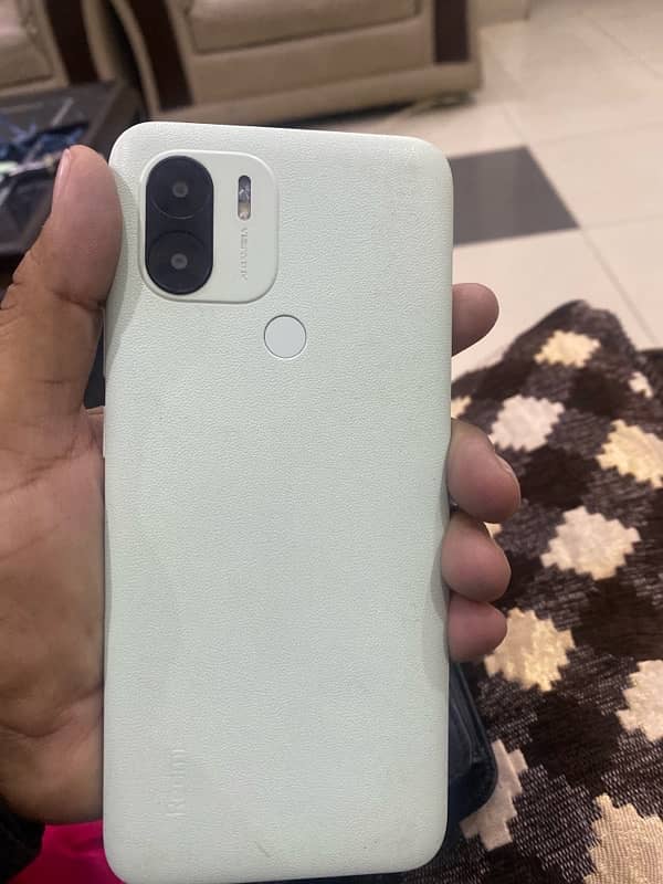 Redmi A1+ 2/32. - Urgent Sale 1