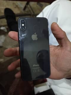 I phone x official PTA approved