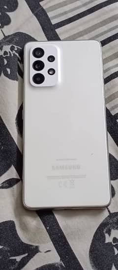 samsung Galaxy A53 5G