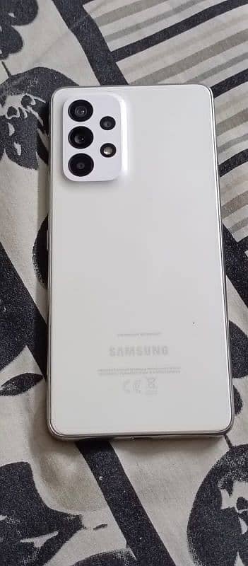 samsung Galaxy A53 5G 0