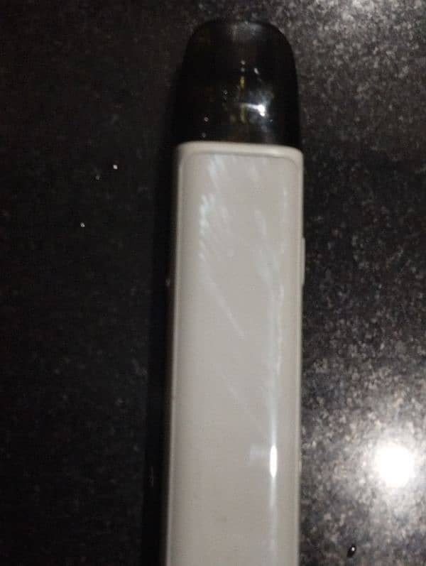 Argus G2 pod vape new condition for urgent sale 1