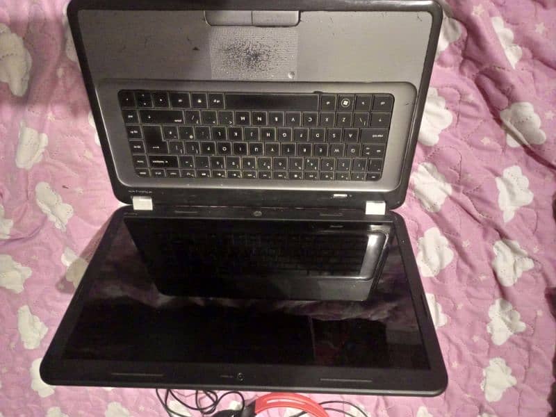 hp pavilion g6 2