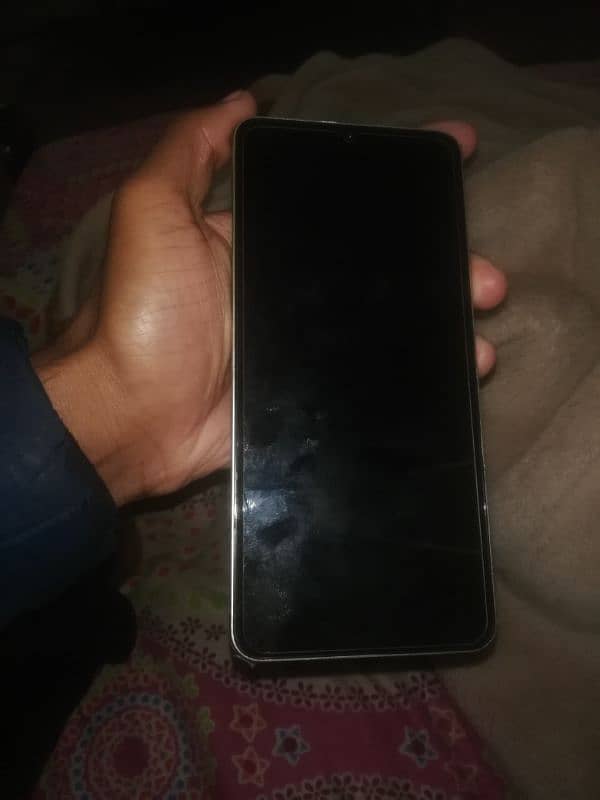 Samsung a06 he 12 months warranty he box he 2