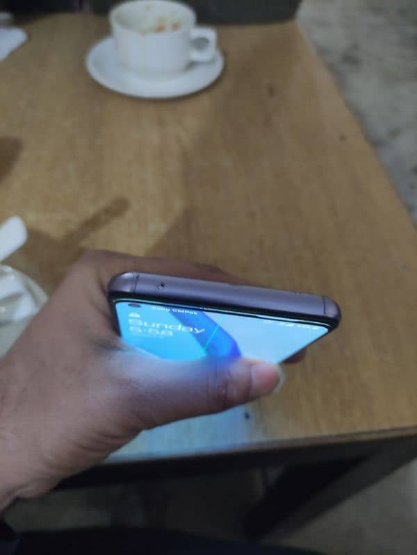 oneplus 9 5g single sim pta approve 4