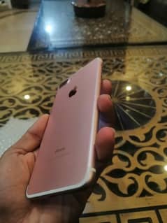 I phone 7 plus