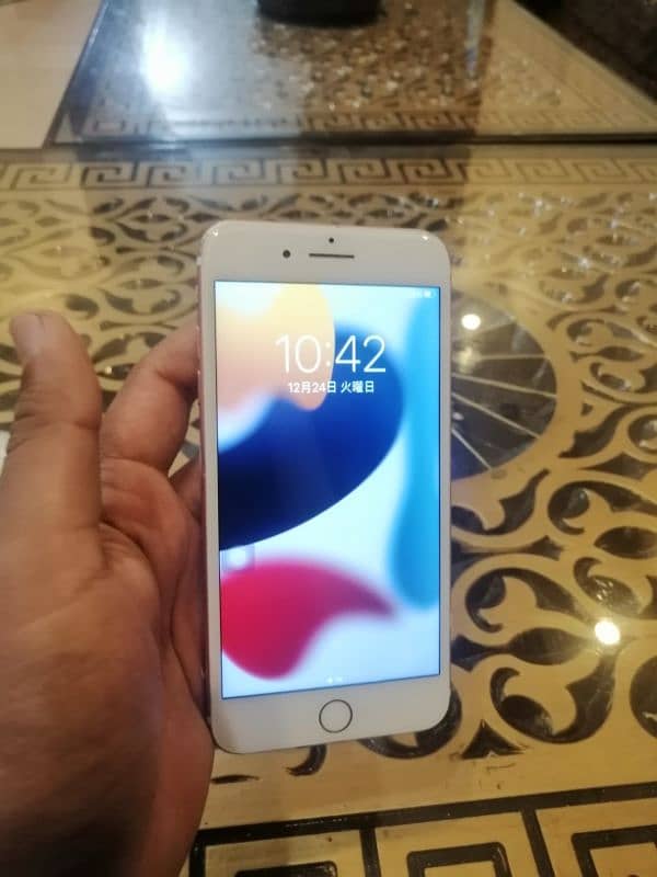 I phone 7 plus 2