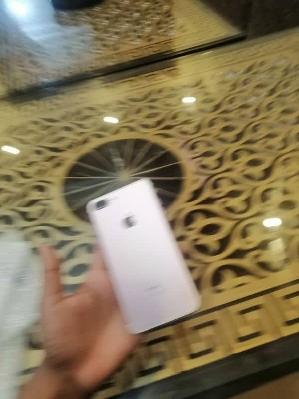 I phone 7 plus 6