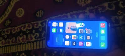 I Phone 11 Pro Non pta 10/10 With Fast Charger