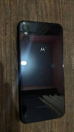 moto P30