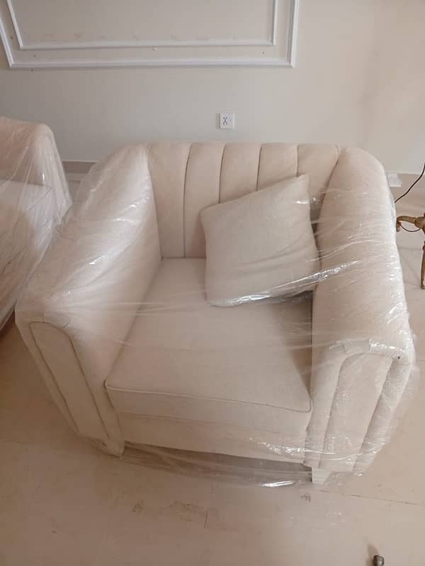 5 seater sofa set 1