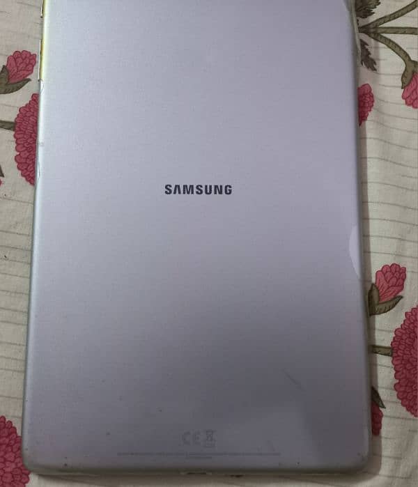 Samsung Tab A 3