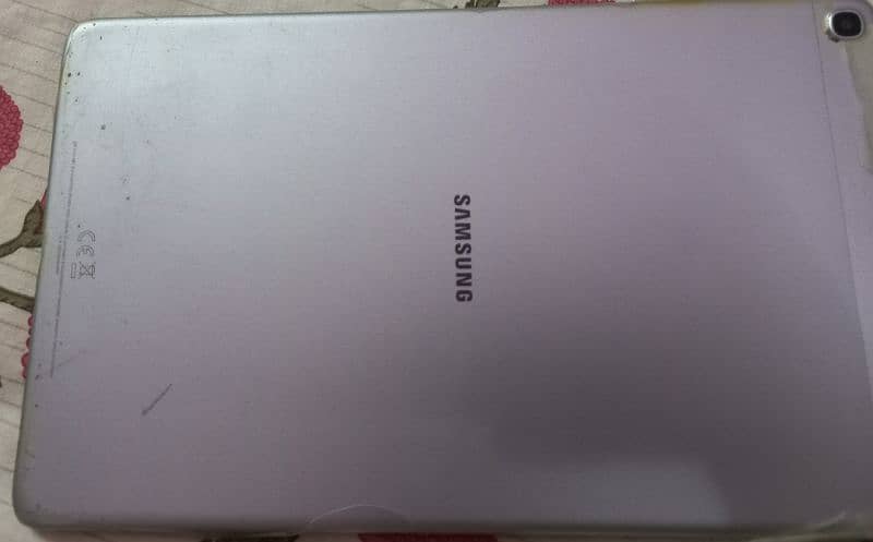 Samsung Tab A 4