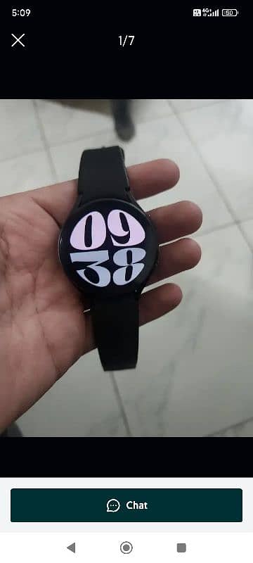 samsung watch 4 classic 1