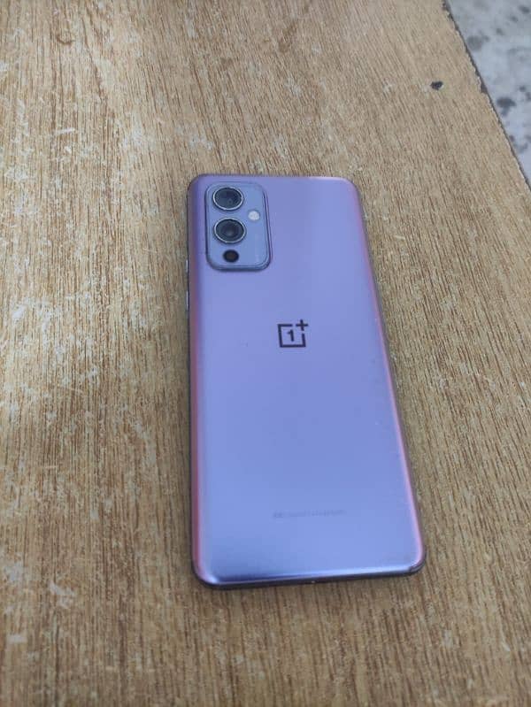 oneplus 9 5g single sim pta approve 1