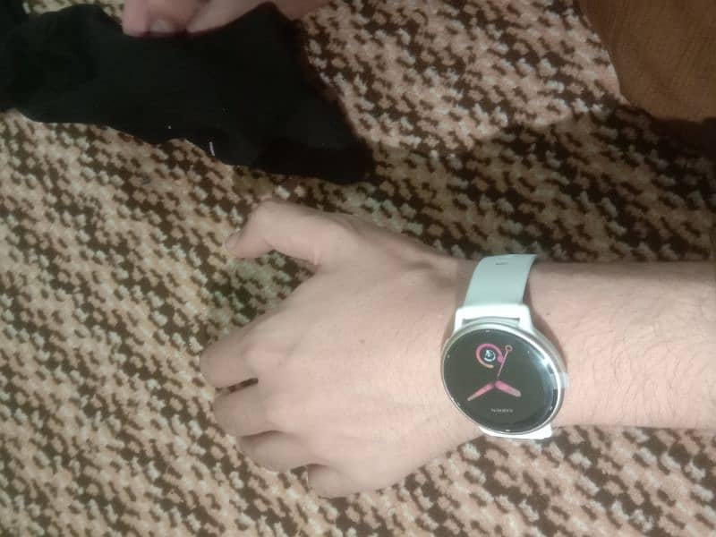 Garmmin Vivoactive 5 2