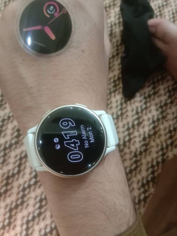 Garmmin Vivoactive 5 3