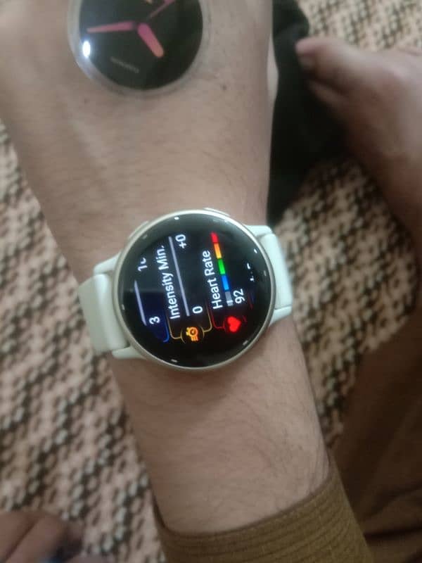 Garmmin Vivoactive 5 5