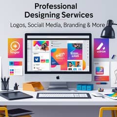 The Graphic Design Services That Will Bring Your Company to New Heigh