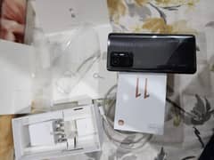 Xiaomi 11t 8/256 pta approved