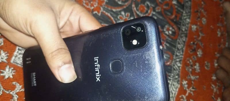 infinix smart 3 2