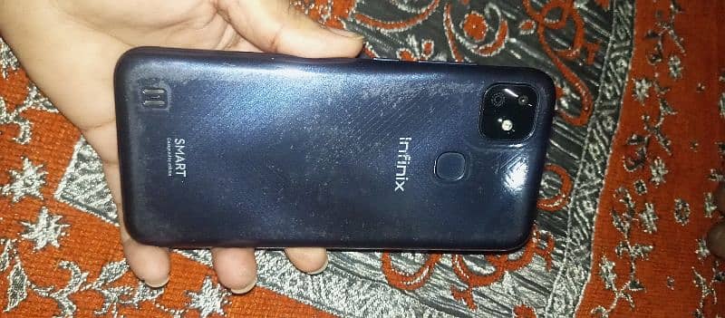 infinix smart 3 6