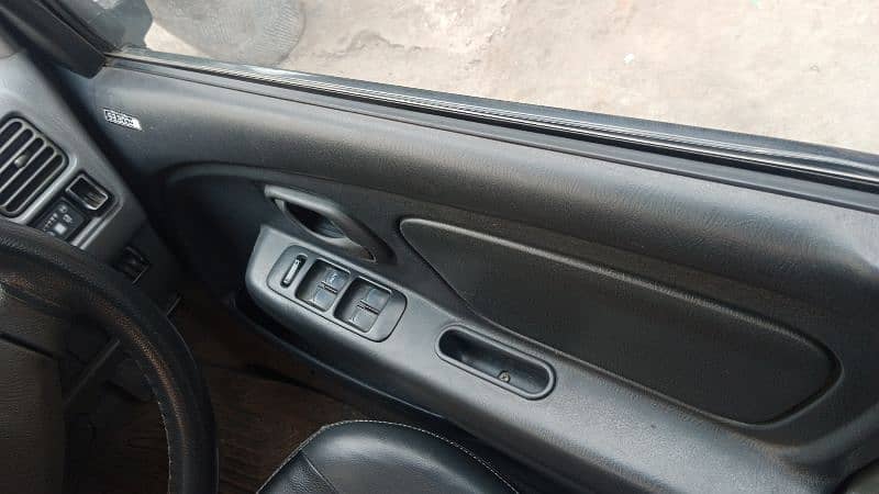 Suzuki Alto 2011 neat no touch no shower no paint 6