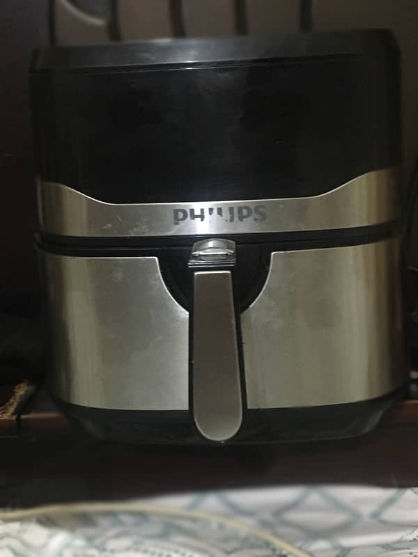 Air Fryer 2