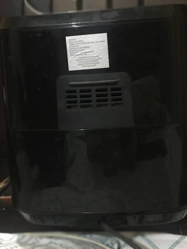 Air Fryer 3