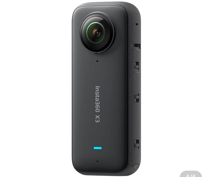 Insta360 2